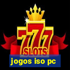 jogos iso pc